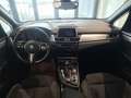 BMW 218 d Active Tourer M Sport Aut. Schwarz - thumbnail 8