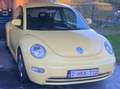 Volkswagen New Beetle New Beetle 2.0 Geel - thumbnail 2