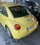 Volkswagen New Beetle New Beetle 2.0 Geel - thumbnail 3