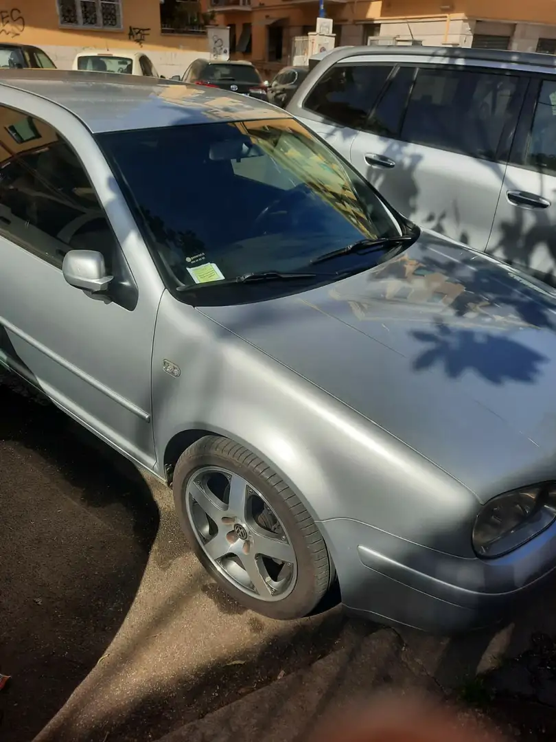Volkswagen Golf GTI 3p 1.9 tdi Plus 150cv - 2