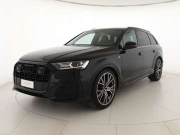 50TDI 286CV quattro tiptronic Sport
