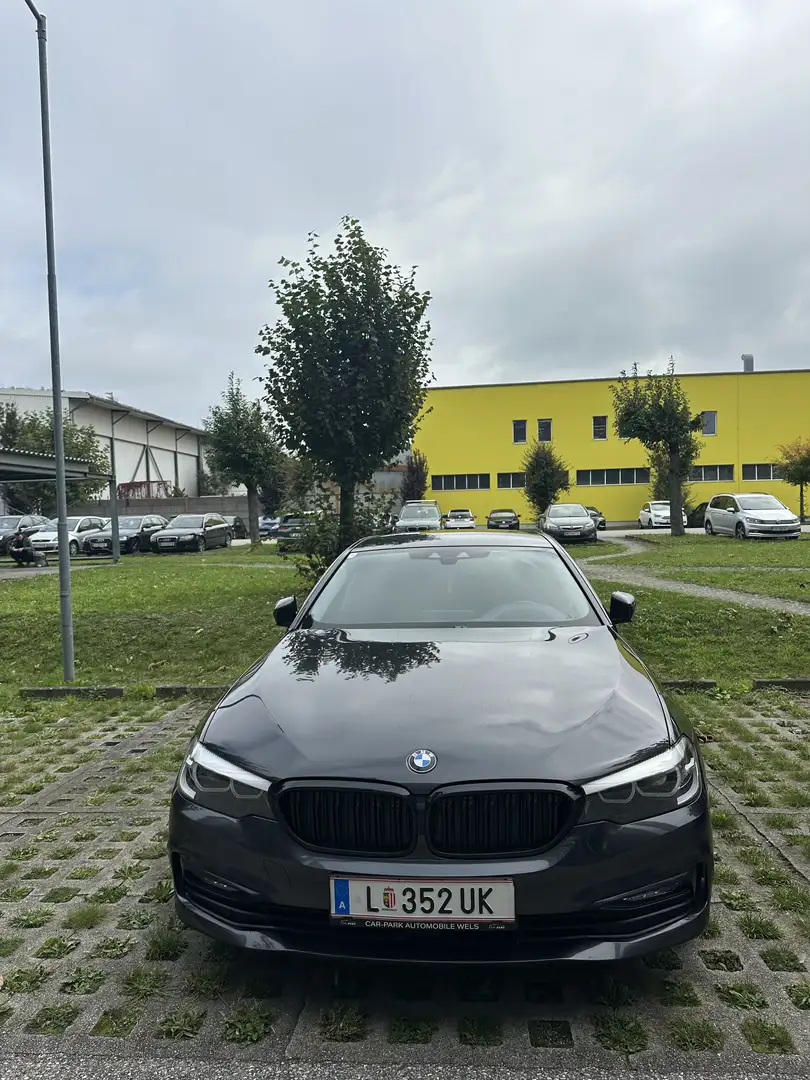 BMW 530 530d Aut. - 2
