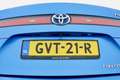 Toyota Mirai FCV Executive blauw, waterstof! Blau - thumbnail 34