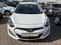 Hyundai i30 i30cw 1.4 Classic Weiß - thumbnail 2