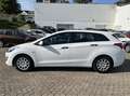 Hyundai i30 i30cw 1.4 Classic Weiß - thumbnail 3