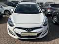 Hyundai i30 i30cw 1.4 Classic Blanc - thumbnail 2