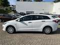 Hyundai i30 i30cw 1.4 Classic Blanc - thumbnail 3
