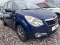 Opel Agila B Edition Blau - thumbnail 3