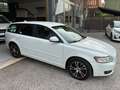Volvo V50 V50 2.0d 136 cv Momentum Blanc - thumbnail 3