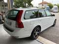 Volvo V50 V50 2.0d 136 cv Momentum Blanc - thumbnail 4
