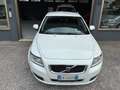 Volvo V50 V50 2.0d 136 cv Momentum Blanc - thumbnail 2