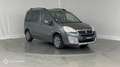 Peugeot Partner 1.6 BlueHDi 100ch Style - thumbnail 3