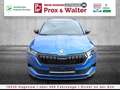 Skoda Karoq 1.5 TSI DSG SportLine LED+KAMERA+NAVI+AHK Bleu - thumbnail 1