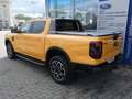 Ford Ranger 2,0l Wildtrak #Techno 52 #AKTION Naranja - thumbnail 5