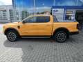 Ford Ranger 2,0l Wildtrak #Techno 52 #AKTION Naranja - thumbnail 4
