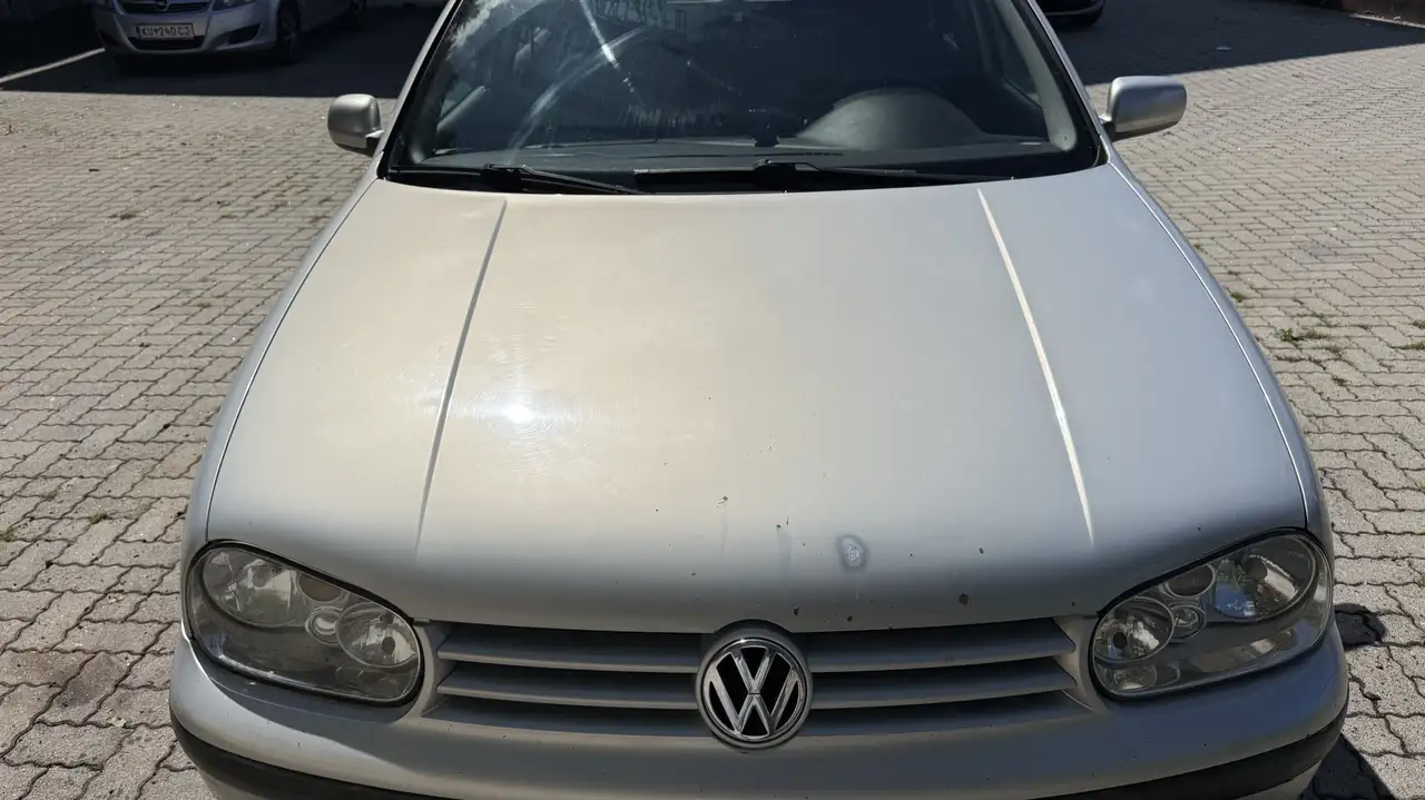 Volkswagen Golf 4, foto 4