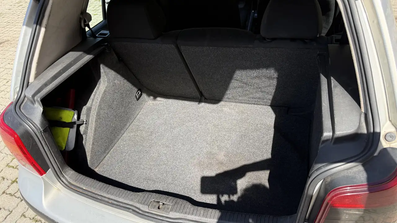 Volkswagen Golf 4, foto 9