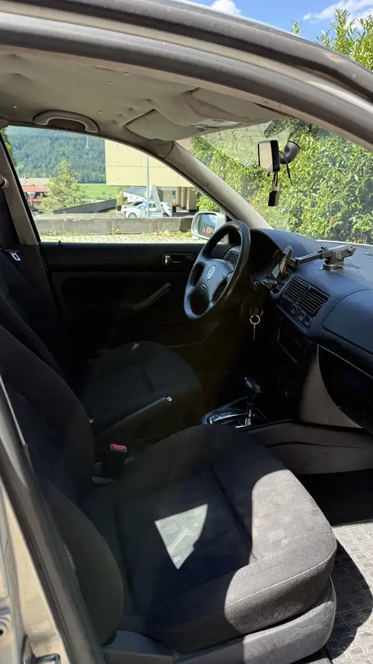 Volkswagen Golf 4, foto 6