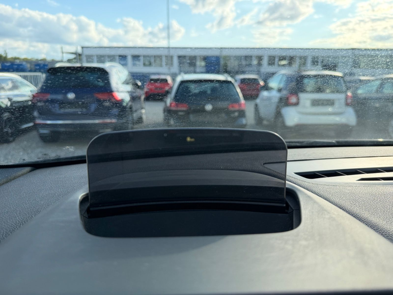 BMW 218 Automatik Head-up LED Navi — photo 14