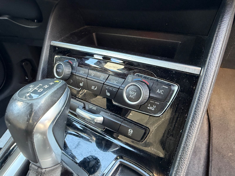 BMW 218 Automatik Head-up LED Navi — photo 12