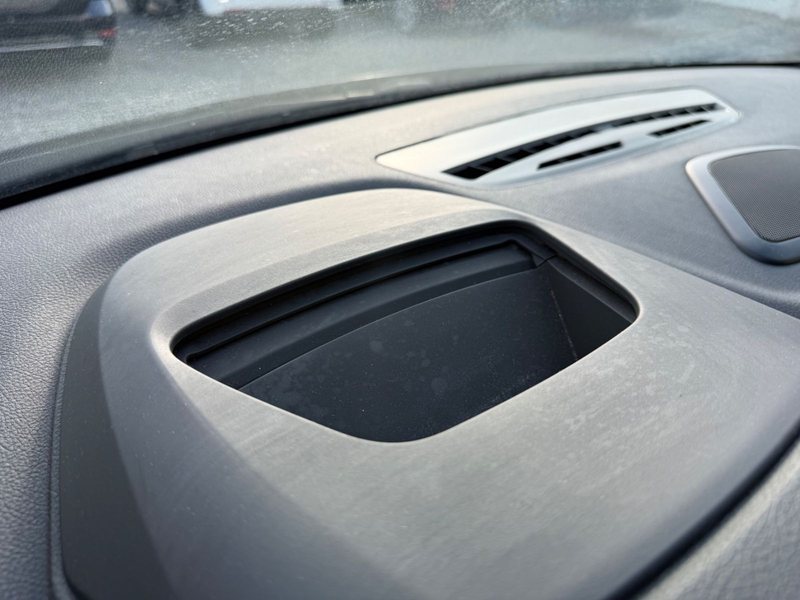 BMW 218 Automatik Head-up LED Navi — photo 15