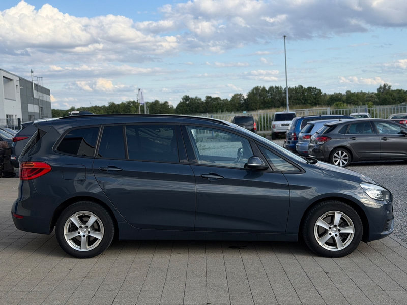 BMW 218 Automatik Head-up LED Navi — photo 3
