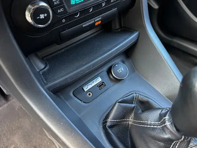 Ford Ka+ view 21