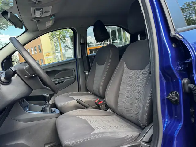 Ford Ka+ view 10