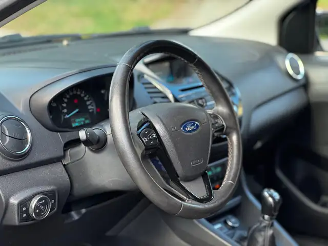 Ford Ka+ view 13
