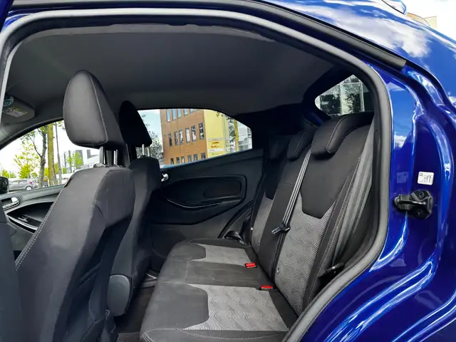 Ford Ka+ view 18