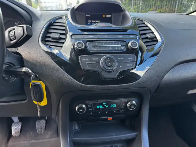 Ford Ka+ view 14
