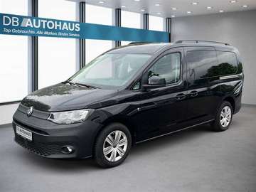 Maxi 2.0 TDI DSG