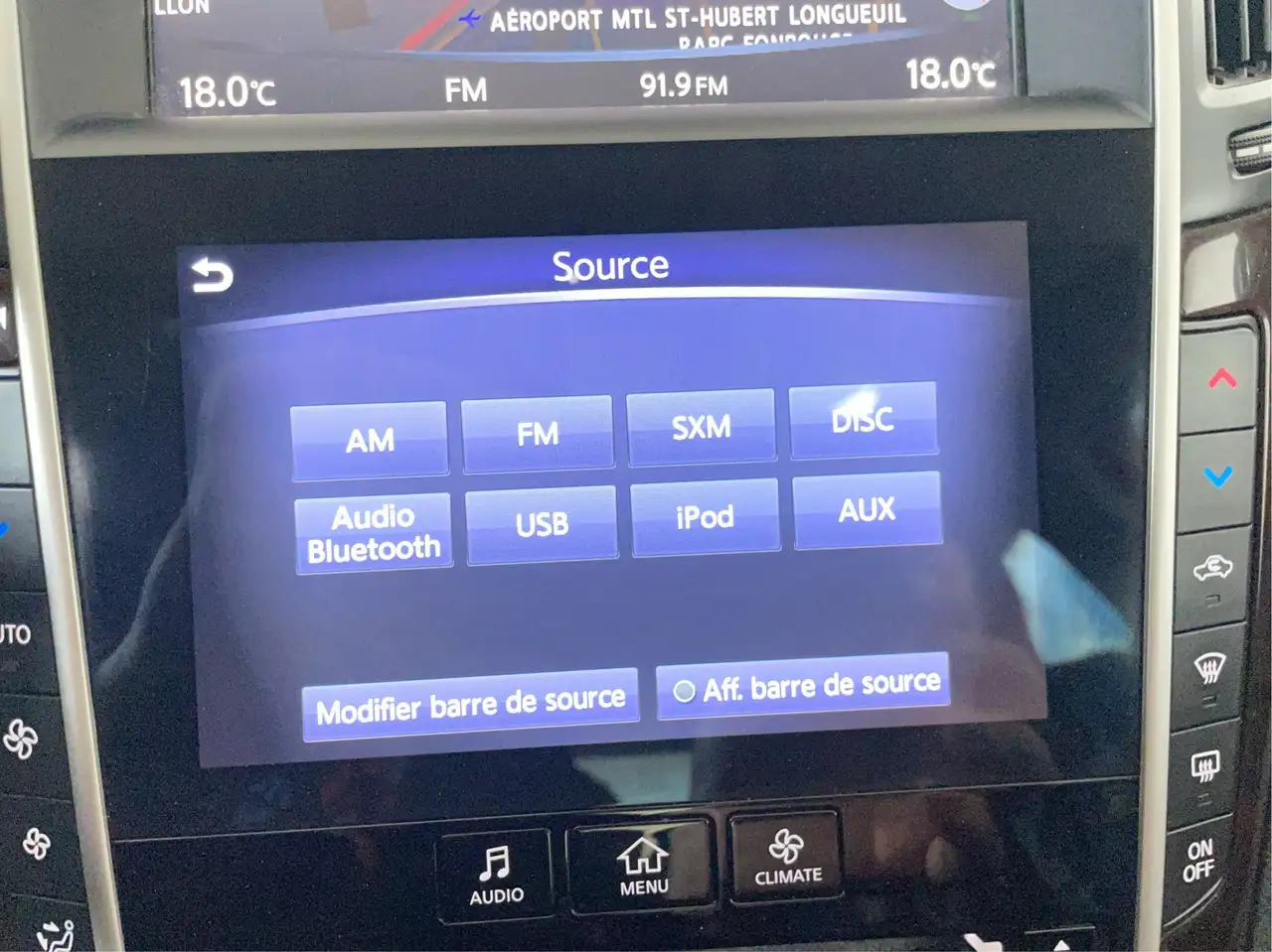 Infiniti Q50 снимка Infiniti Q50