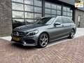 Mercedes-Benz C 200 Estate Prestige | AMG | Autm | Leer | Xenon | Came Gris - thumbnail 1