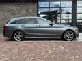 Mercedes-Benz C 200 Estate Prestige | AMG | Autm | Leer | Xenon | Came Gris - thumbnail 5