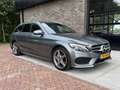 Mercedes-Benz C 200 Estate Prestige | AMG | Autm | Leer | Xenon | Came Gris - thumbnail 6