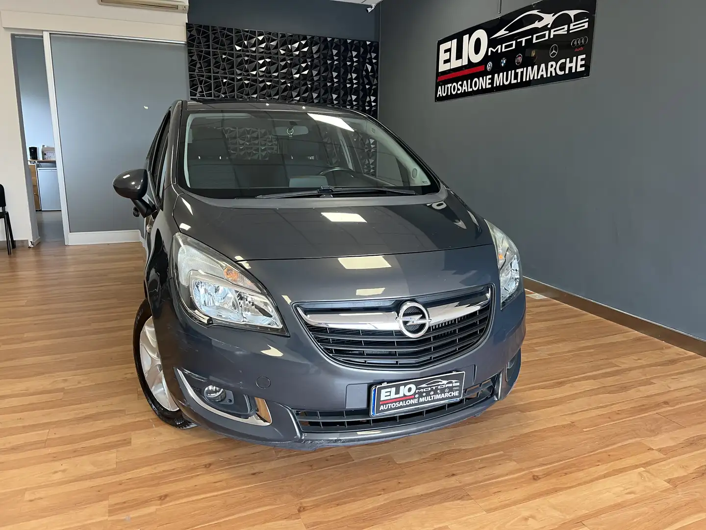 Opel Meriva 1.6 cdti Design Edition s&s 95cv - 2