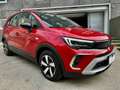 Opel Crossland 1.2 Edition s&s 83cv - GPL!!!!! Rood - thumbnail 1