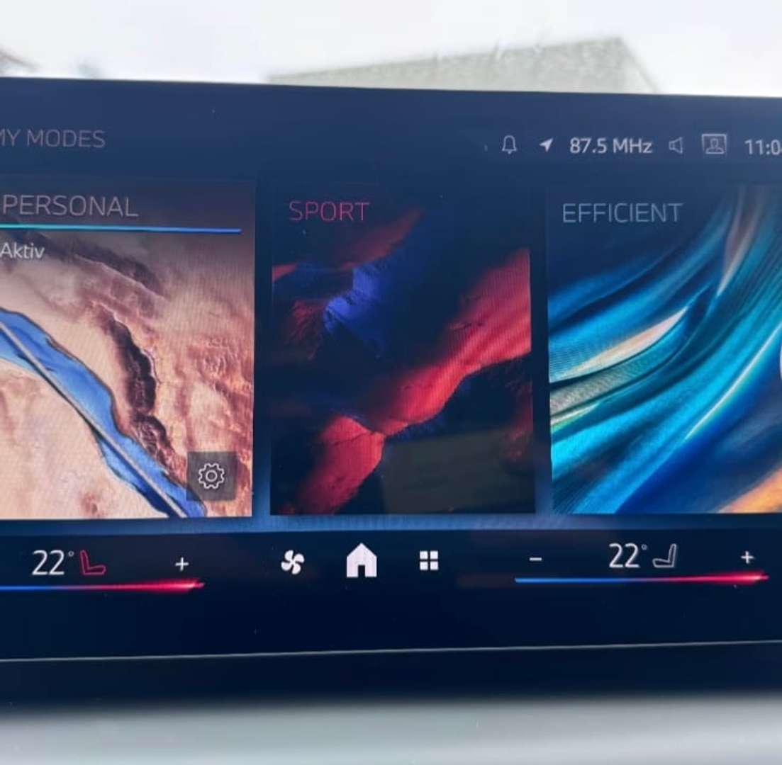 BMW 118 M Sport 118d - - Joinsteer - #3