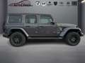 Jeep Wrangler 2.0 Plug-In Hybrid Sahara Unlimited (EUR 2.0 Plug-In Hybrid Sahara Unlimited (EUR Grau - thumbnail 5