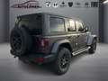 Jeep Wrangler 2.0 Plug-In Hybrid Sahara Unlimited (EUR 2.0 Plug-In Hybrid Sahara Unlimited (EUR Grau - thumbnail 4