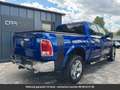 Dodge RAM Laramie Crew Cab 4x4 Tout compris hors homologatio Bleu - thumbnail 6
