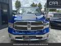 Dodge RAM Laramie Crew Cab 4x4 Tout compris hors homologatio Bleu - thumbnail 3