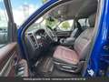Dodge RAM Laramie Crew Cab 4x4 Tout compris hors homologatio Bleu - thumbnail 14