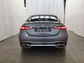 Mercedes-Benz C 43 AMG 4M PREM+ PANO MEMO 4,5°HA WDGS BURME 360° KEYLGO Grau - thumbnail 5