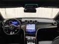 Mercedes-Benz C 43 AMG 4M PREM+ PANO MEMO 4,5°HA WDGS BURME 360° KEYLGO Grau - thumbnail 10
