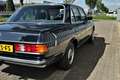 Mercedes-Benz 280 200-280 (W123) 230 E Pullman interieur 85038km Bleu - thumbnail 21