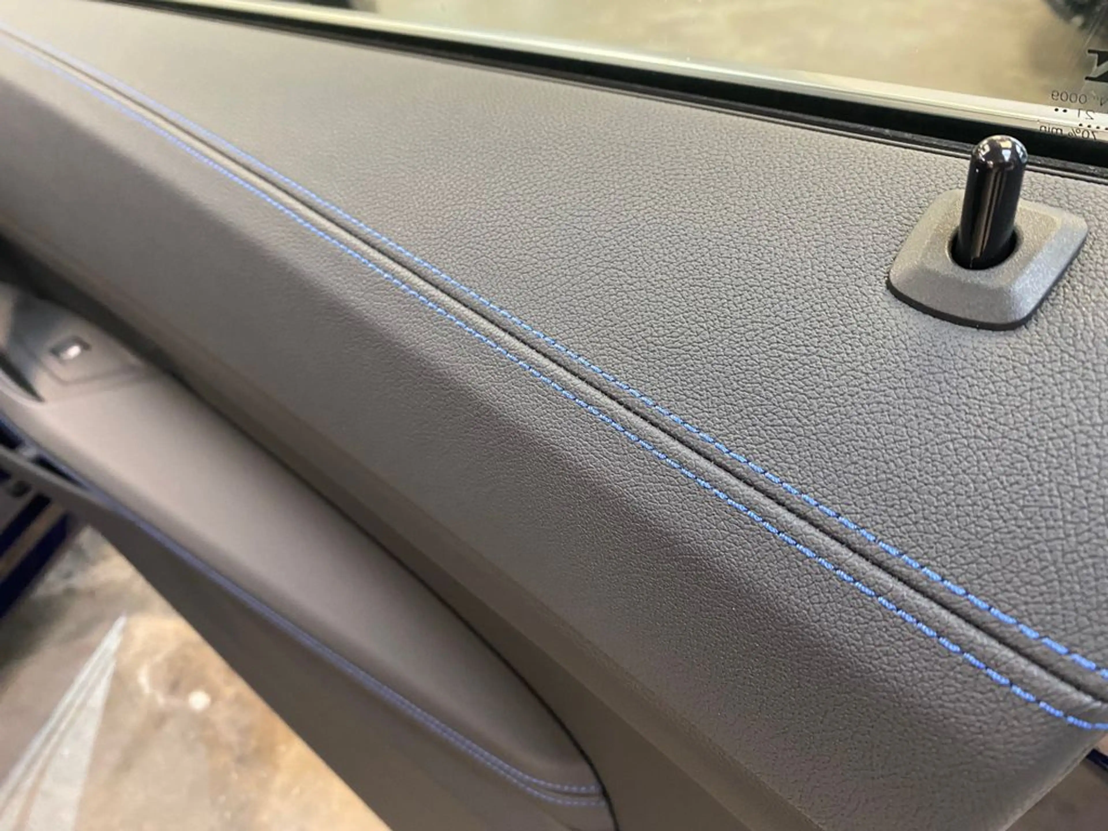 BMW 430 430 d xDrive M Sport — photo 11