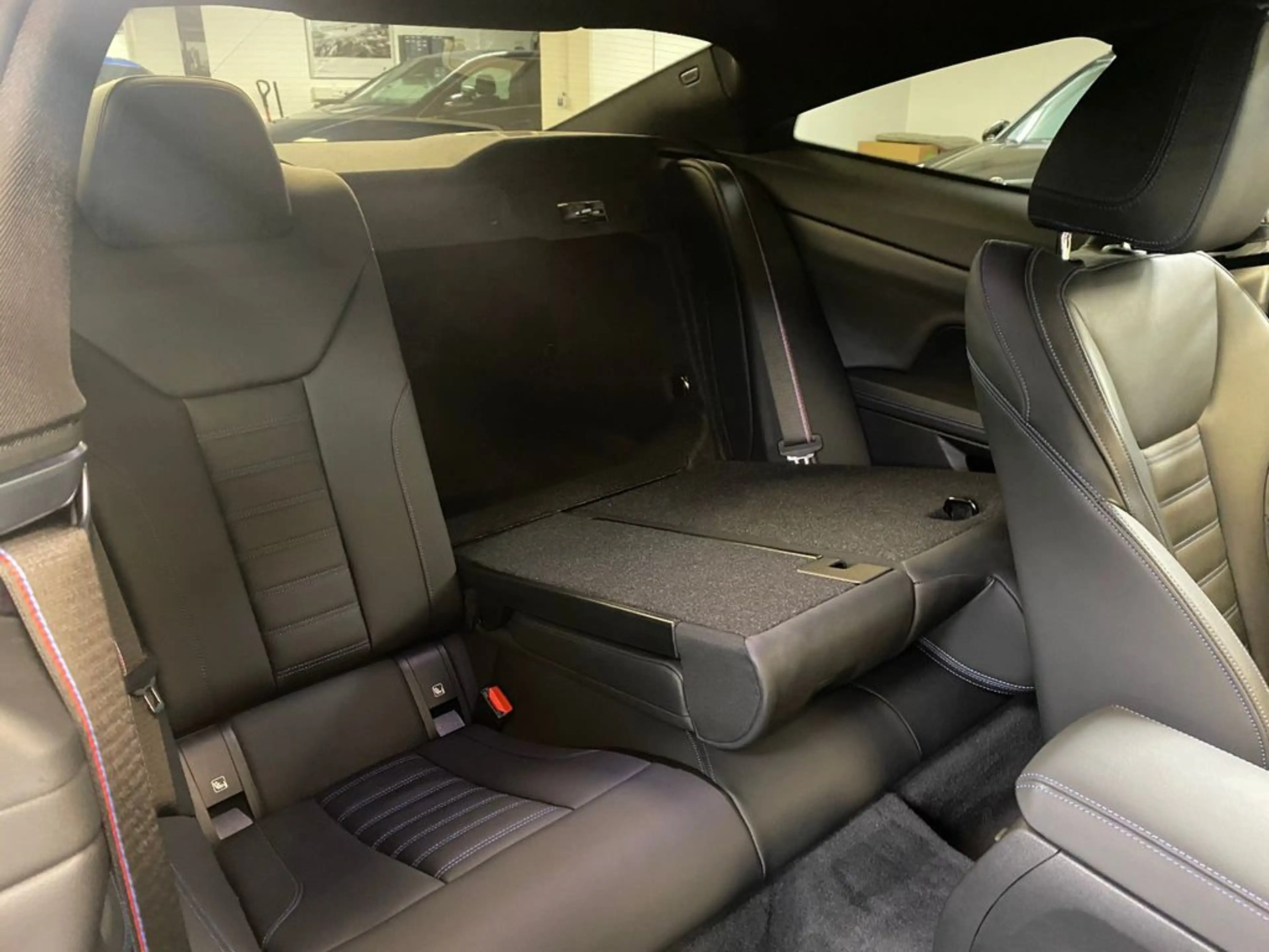 BMW 430 430 d xDrive M Sport — photo 10
