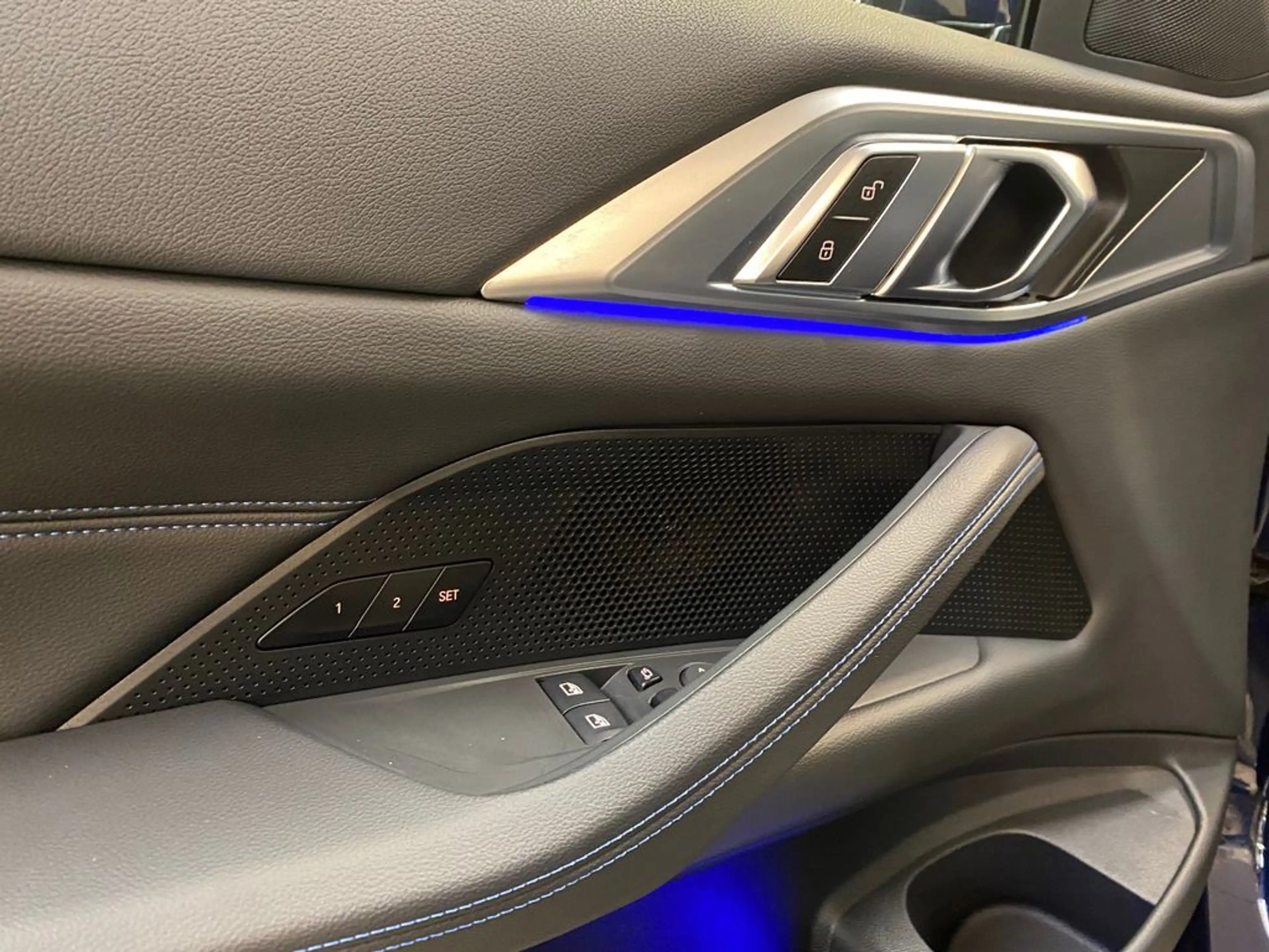 BMW 430 430 d xDrive M Sport — photo 13